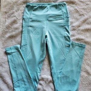 Ethos All Day Leggings